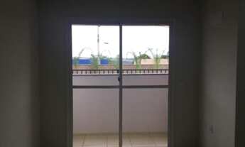 Imagem 3: Apartamento para Locação em Marília no Condomínio Murano