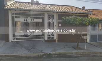 Imagem: CASA À VENDA EM MARÍLIA NA ZONA NORTE