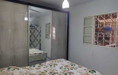 Imagem 5: CASA À VENDA EM MARÍLIA NA ZONA NORTE - JARDIM IPANEMA