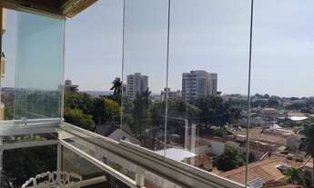 Imagem 5: APARTAMENTO À VENDA EM MARÍLIA NO EDIFÍCIO MONTEREY