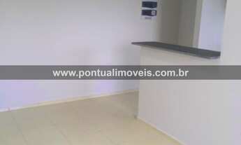 Imagem 2: Apartamento para Locação em Marília no Condomínio Murano