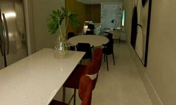 Imagem 5: Casa à Venda em Marília no Condominio Verana Parque Alvorada