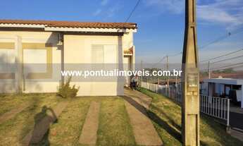 Imagem: Casa à venda em Marília no Condomínio