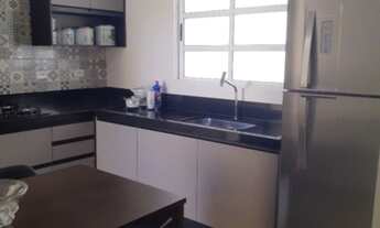 Imagem 4: Casa à Venda em Marília no Condomínio Residencial Cambuí