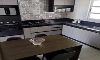 Imagem 5: Casa à Venda em Marília no Condomínio Residencial Cambuí