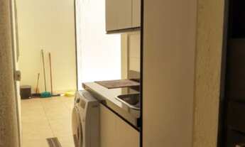 Imagem 6: Casa à Venda em Marília no Condomínio Residencial Cambuí