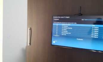 Imagem 3: Casa à Venda em Marília no Condomínio Residencial Cambuí