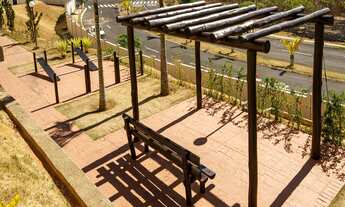 Imagem 4: Apartamento à Venda em Marília no Residencial Salé