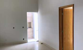 Imagem 7: Casa nova a venda em Marília no Bairro Vila DItalia próximo ao centro