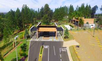 Imagem: Terreno à Venda em Marília no Condomínio