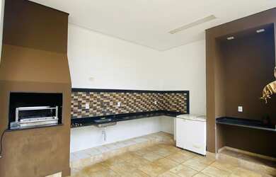 Imagem 5: Apartamento para Locação no Edifício Plaza Ferrara