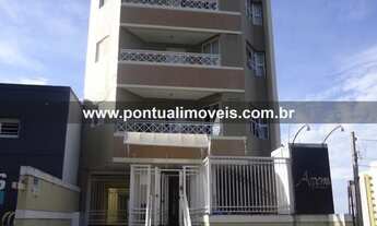 Imagem: Apartamento à venda no Edifício Aspen