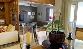 Imagem: Edifício Solar Mediterranee