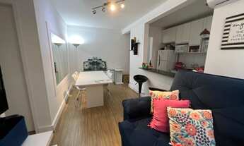 Imagem: Apartamento Edifício Parque Meridien (Ref