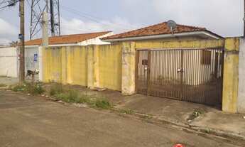 Imagem: Casa para locação em Marília-SP, no Jardim