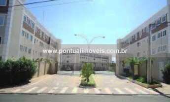 Imagem 2: Apartamento Edifício Parque Meridien (Ref.:AP00191