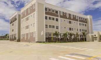 Imagem 3: Apartamento Edifício Parque Meridien (Ref.:AP00191