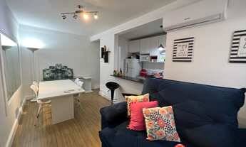 Imagem 4: Apartamento Edifício Parque Meridien (Ref.:AP00191