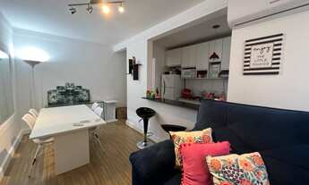 Imagem 6: Apartamento Edifício Parque Meridien (Ref.:AP00191