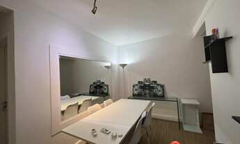 Imagem 5: Apartamento Edifício Parque Meridien (Ref.:AP00191