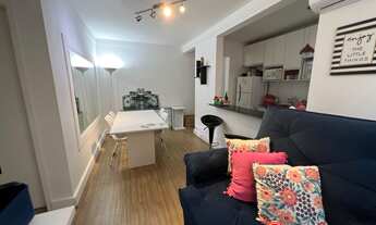 Imagem 7: Apartamento Edifício Parque Meridien (Ref.:AP00191