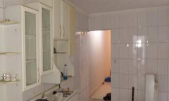 Imagem 2: SOBRADO RESIDENCIAL em SÃO PAULO - SP, JARDIM TEXTIL