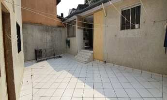 Imagem 3: SOBRADO RESIDENCIAL em SÃO PAULO - SP, VILA FORMOSA