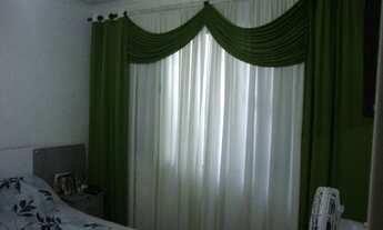 Imagem 2: SOBRADO RESIDENCIAL em SÃO PAULO - SP, VILA INVERNADA