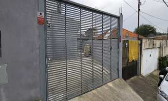 Imagem: TERRENO RESIDENCIAL em SÃO PAULO - SP