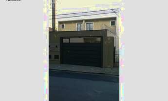 Imagem: SOBRADO RESIDENCIAL em SÃO PAULO - SP