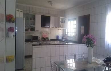 Imagem 4: SOBRADO RESIDENCIAL em SÃO PAULO - SP, JARDIM CIBELE