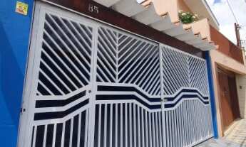 Imagem 1: CASA RESIDENCIAL em SÃO PAULO - SP, VILA FORMOSA