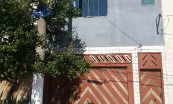 Imagem 1: SOBRADO RESIDENCIAL em SÃO PAULO - SP, VILA FORMOSA