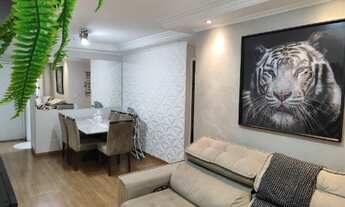 Imagem: APARTAMENTO RESIDENCIAL em SÃO PAULO