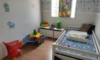 Imagem 3: APARTAMENTO RESIDENCIAL em SÃO PAULO - SP, VILA FORMOSA