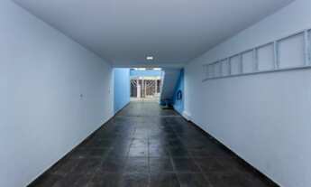 Imagem 2: SOBRADO RESIDENCIAL em SÃO PAULO - SP, VILA CARRÃO