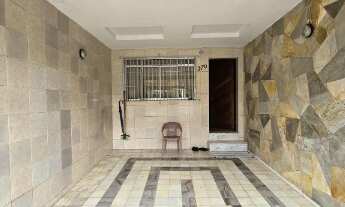 Imagem 1: SOBRADO RESIDENCIAL em SÃO PAULO - SP, VILA FORMOSA