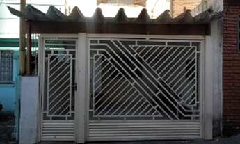 Imagem: SOBRADO RESIDENCIAL em SÃO PAULO - SP