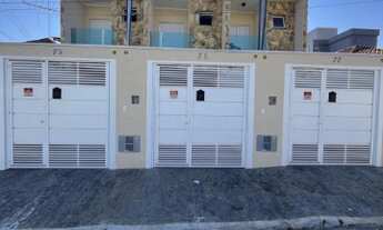 Imagem: SOBRADO RESIDENCIAL em SÃO PAULO - SP