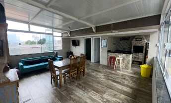 Imagem 3: SOBRADO RESIDENCIAL em SÃO PAULO - SP, VILA INVERNADA