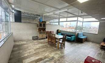 Imagem: SOBRADO RESIDENCIAL em SÃO PAULO - SP