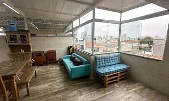 Imagem 2: SOBRADO RESIDENCIAL em SÃO PAULO - SP, VILA INVERNADA