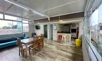 Imagem 6: SOBRADO RESIDENCIAL em SÃO PAULO - SP, VILA INVERNADA