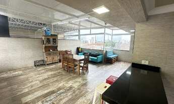 Imagem 4: SOBRADO RESIDENCIAL em SÃO PAULO - SP, VILA INVERNADA