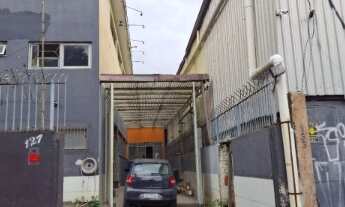 Imagem 2: GALPAO COMERCIAL em SÃO PAULO - SP, VILA NOVA MANCHESTER