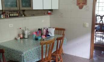 Imagem 2: SOBRADO RESIDENCIAL em SÃO PAULO - SP, CHÁCARA BELENZINHO