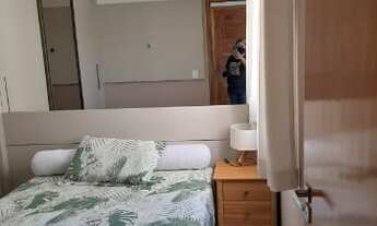 Imagem 2: APARTAMENTO RESIDENCIAL em SÃO PAULO - SP, CHÁCARA MAFALDA