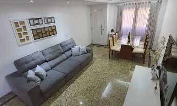 Imagem: SOBRADO RESIDENCIAL em SÃO PAULO - SP