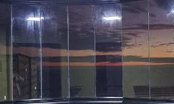 Imagem 2: APARTAMENTO RESIDENCIAL em PRAIA GRANDE - SP, CANTO DO FORTE