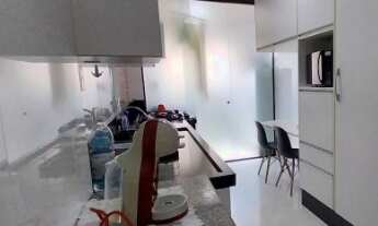 Imagem 7: APARTAMENTO RESIDENCIAL em PRAIA GRANDE - SP, CANTO DO FORTE